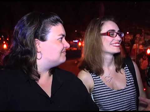 Programa Neusa Bighetti exibido no dia 16/11/2014 - Comemoração 45 anos Brasil Salomão e Mateus