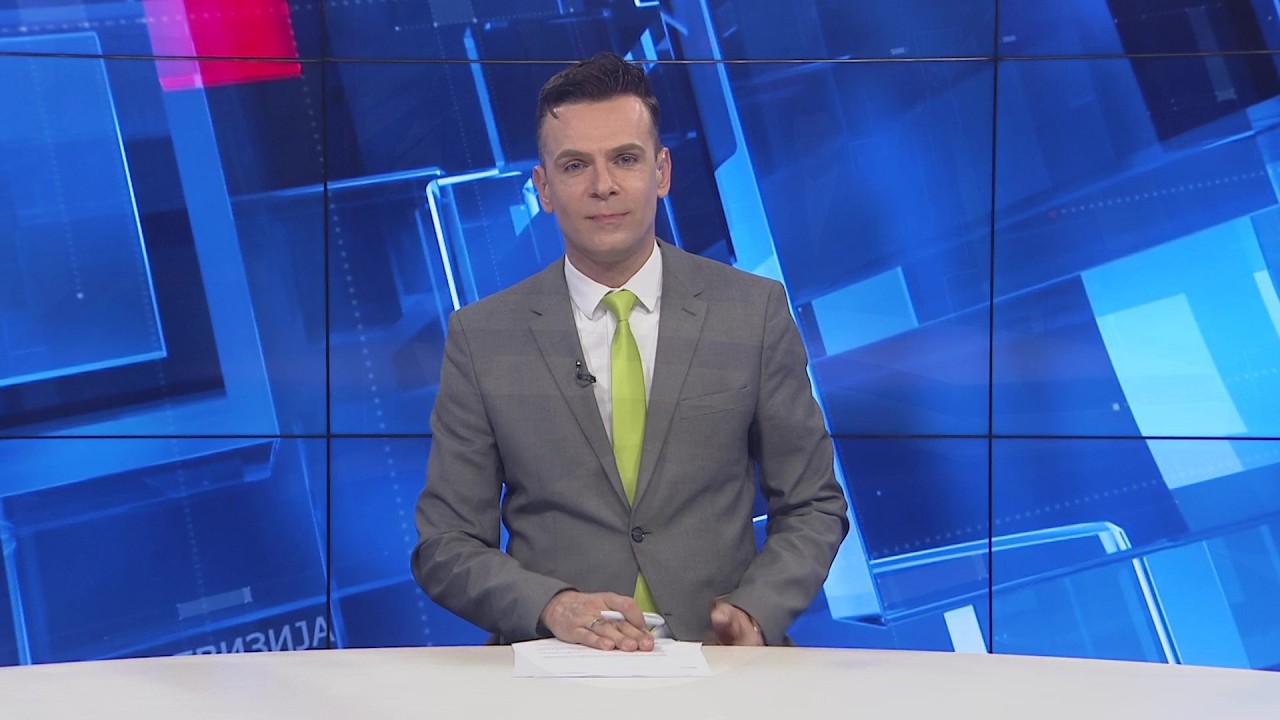 Вести на Канал 5 во 18, 05.06.2026