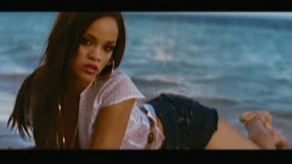 Rihanna - We Ride (Mantronix Club Mix) 2006 Music Video