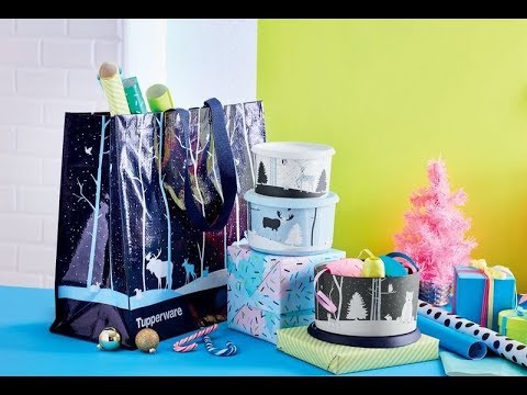 Спецпредложение Tupperware 07.11-04.12.2018