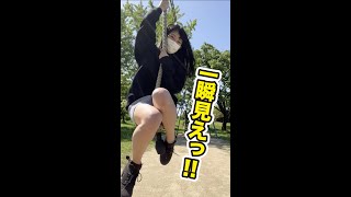 一瞬だけど見える #shorts #tiktok #スロット