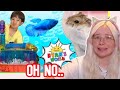 Ryan S World S TERRIBLE PET CARE