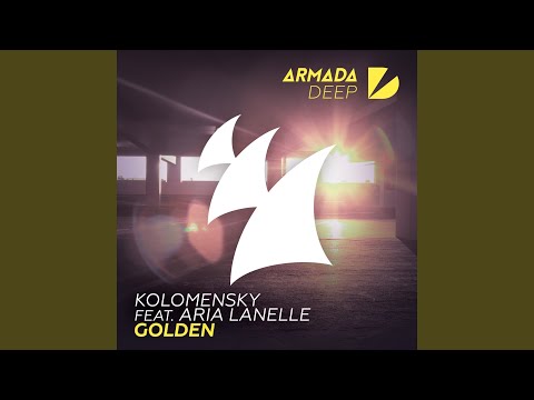 Golden (Extended Mix)