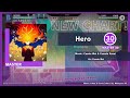 Limbus Company Hero MASTER 30 PJSEKAI Custom Chart Music Video