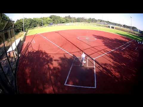 HCAW DS1 - Catch DS1 - Game 2