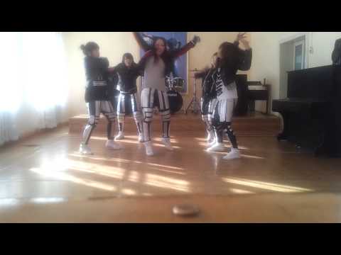 KPCAwards (Best Dance Cover) - Perfect Noonas