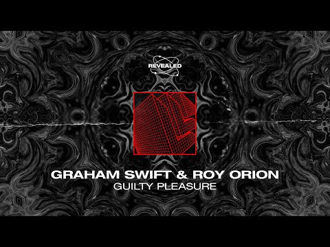 Graham Swift & Roy Orion - Pleasure [FREE DOWNLOAD]
