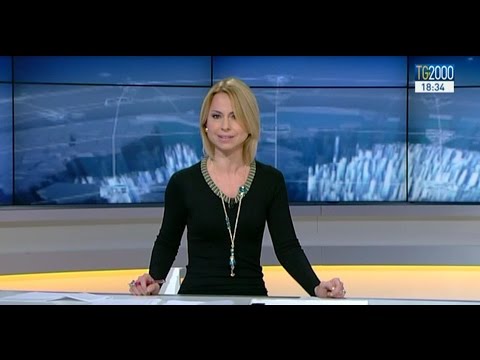 Tg2000 del 4 novembre 2015 - edizione delle 18.30