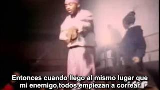 Big Daddy Kane   Nuff Respect (Juice)Subtitulado Español