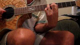 Ganryu Island/Sasaki's Gone - Buckethead (cover) + tab