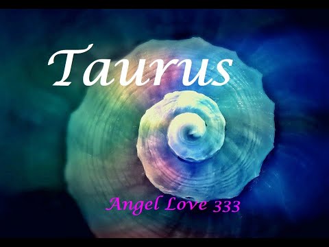 Taurus ♉️✨Weekly ~ A loving message is on it's way to you! May 18th - 24th Tarot Reading