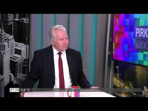 PIRKADAT Breuer Péterrel: Jakab István