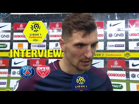 Reaction : Paris Saint-Germain - Dijon FCO (8-0) : Week 21 / 2017-18
