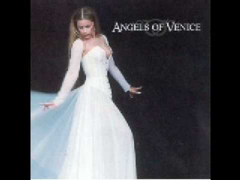 Angels of venice - A Chantar Mer