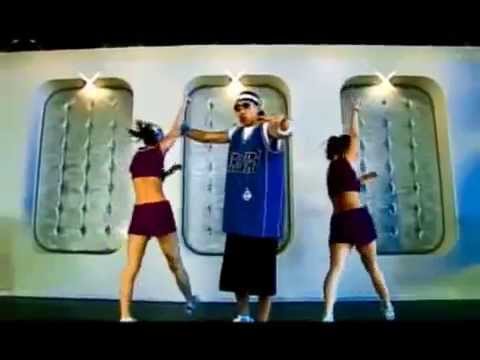 Joosuc - 무한대 (Official M/V)