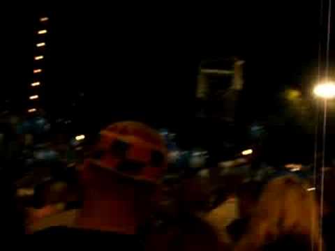 Öölaulupidu "Märkamisaeg"