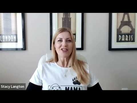 Interview of a Catholic Mother Stacy Langton, from Fairfax County ...