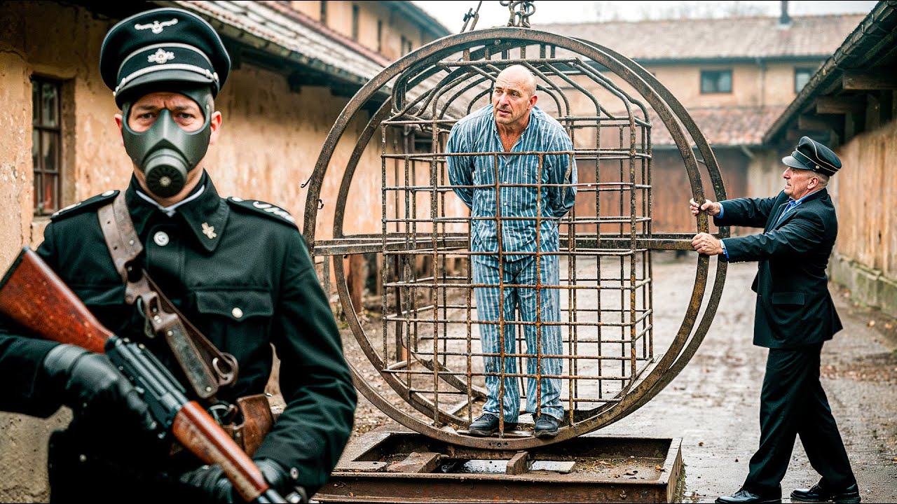 Dentro de Treblinka: O Campo de Extermínio Nazista Mais Horrível