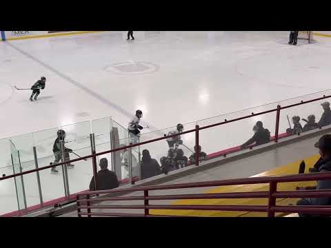 Alaska Oilers 10u MA - Novak vs Eagle River Blue Devils 10u MI