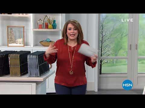 HSN | Storage & Organization 12.30.2019 - 04 PM