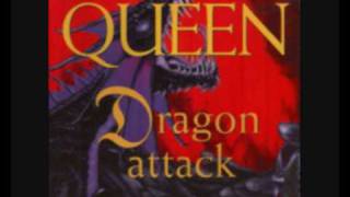 ONE VISION (QUEEN cover) with JAMES LaBRIE on Vocals.