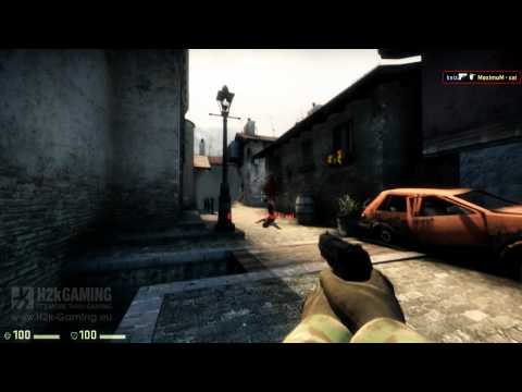 H2k-Gaming: keiz vs MaximuM @ Thor Open Qualifier #1