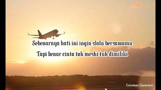 Download lagu PERGI TAK MENINGGALKAN - EKHSAN (Lyrics) mp3 Download lagu PERGI TAK MENINGGALKAN - EKHSAN (Lyrics) mp3