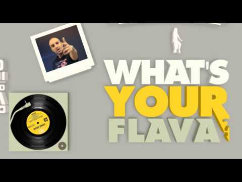 Mista B x Gionathan ft. Lord Madness & Sara - FLAVA "il sapore dei soldi"