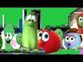 Veggie Tales And You Pilots Songs 2003 2004 2005