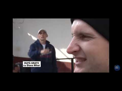 LAOLALTĂ - SCRISOARE DE LA PUȘCĂRIE