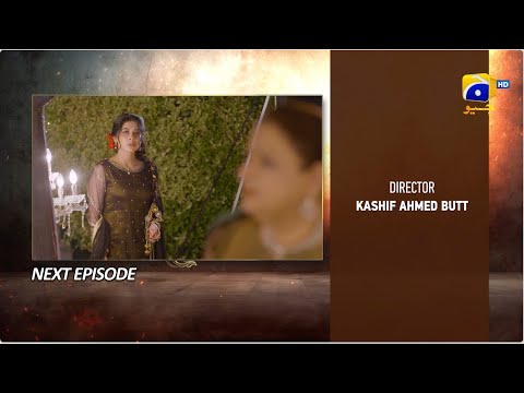 Shikanja Episode 28 Teaser - 9th December 2025 - HAR PAL GEO