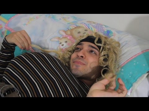 Habibti Sooraya - I Wish my Girlfriend was GONE!