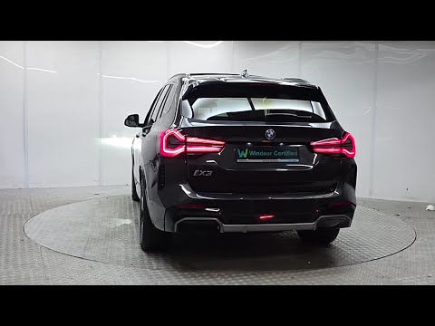 BMW iX3 M Sport 80kWh EV - Image 2