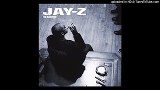 Jay-Z- Blueprint (Momma Loves Me) Official Instrumental (Prod. Bink)