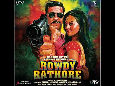 Aa Re Pritam Pyaare akshy Kumar roudi Rathore song.mp3