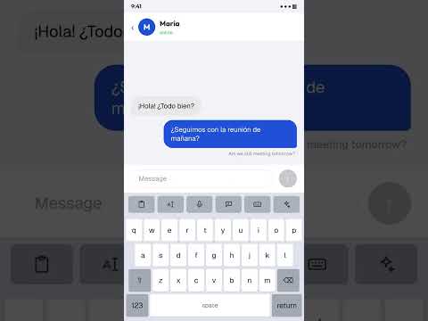 Vavus Keyboard video thumbnail