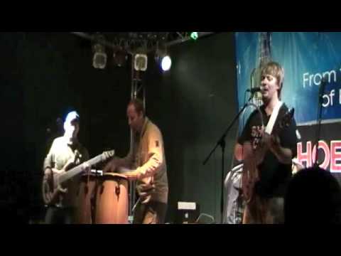 Shoe Cut - Laydown, Edu.art 2009