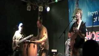 Video Laydown, Edu.art 2009