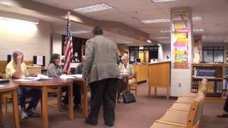 preview picture of video 'Gilmer County Board of Education Meeting - 06.16.14'