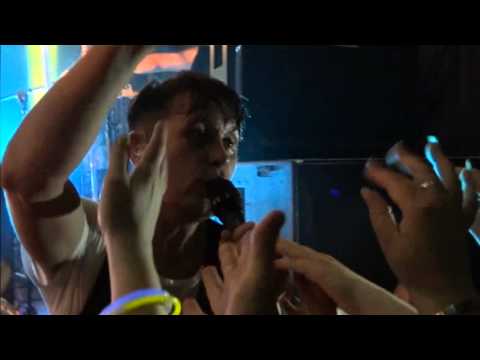 Mark Owen - The Art of Doing Nothing Tour, Berlin 2013.06.24. (Fan Video)
