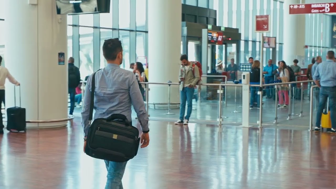 HelloSky Milan Bergamo