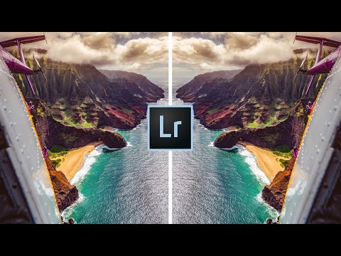 The SINGLE Best Tool to IMPROVE Your Landscape Photos