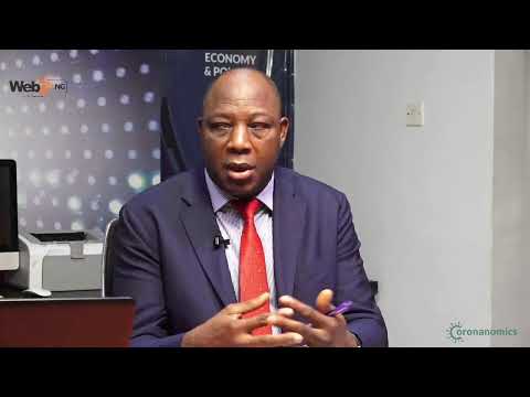 Frontier Africa Reports