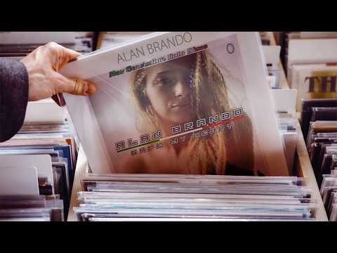 Alan Brando - Safe My Heart (Xtended BTN Italian Style Version) [2020]