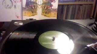 [dunkelbunt] - Cinnamon Girl (Roskilde Edit)