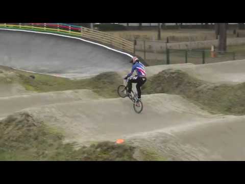 Zolder Training Clip
