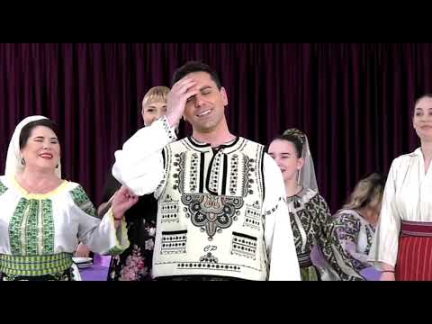 Costel Popa - SOBIȚA DE ODAIE (Filmări ETNO TV - București 2026)