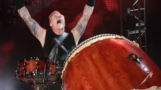 Metallica: Now That We&#39;re Dead (Phoenix, AZ - August 4, 2017)