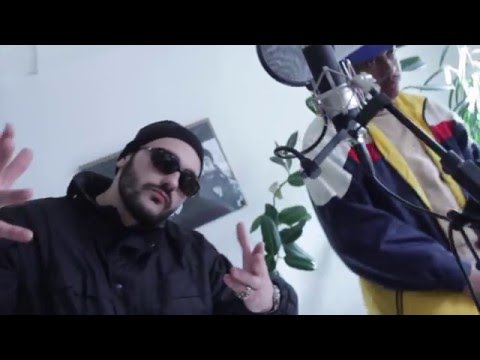 Big Budha Cheez - Freestyle