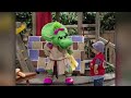 Barney Friends S8E12 A Little Big Day 2004